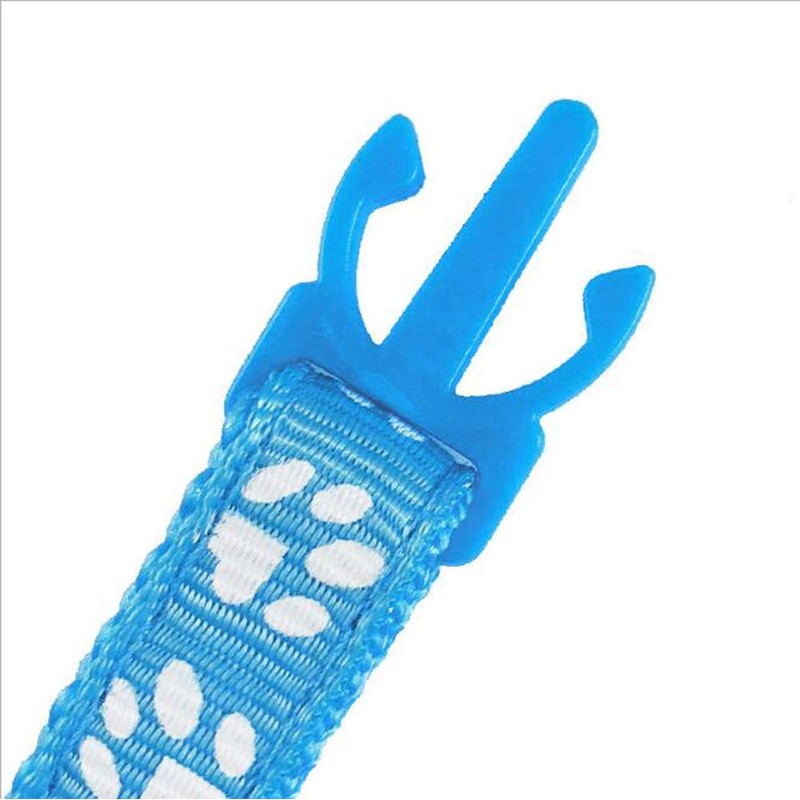 Tafeiya 2x Safety Cat Collars Quick Release with Bell,Adjustable 20-32cm