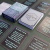 Dice Dungeons Quest Decks: Neon Dystopia | Sci-fi Cyberpunk Roleplaying
