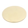 Feng Shui Brass Concave Bagua Mirror Good Luck Anti Rust