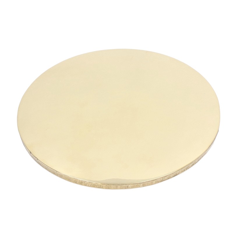 Feng Shui Brass Concave Bagua Mirror Good Luck Anti Rust