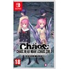 Chaos Double Pack Steelbook Launch Edition