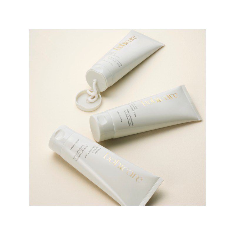 Bohicare 프로-에이지 리프레쉬 클렌징 폼 Pro-Age Refresh Cleansing Foam