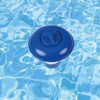 Bestlivings Chlorine Dosing Float (Diameter 13 cm) for Mini Tabs
