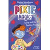 Pixie Magic: Indigo and the Painting Promise: Book 5