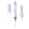 Ear Wax Removal Kit Excellent Cleaning Effect Visible Rechargeable Glowing