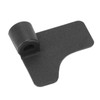 Bread Feathers Home Bakery Bread Machine Paddle Kitchen Appliance Consumables