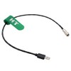 HangTon Timecode for UltraSync ONE to Sony FX3 FX30 A1