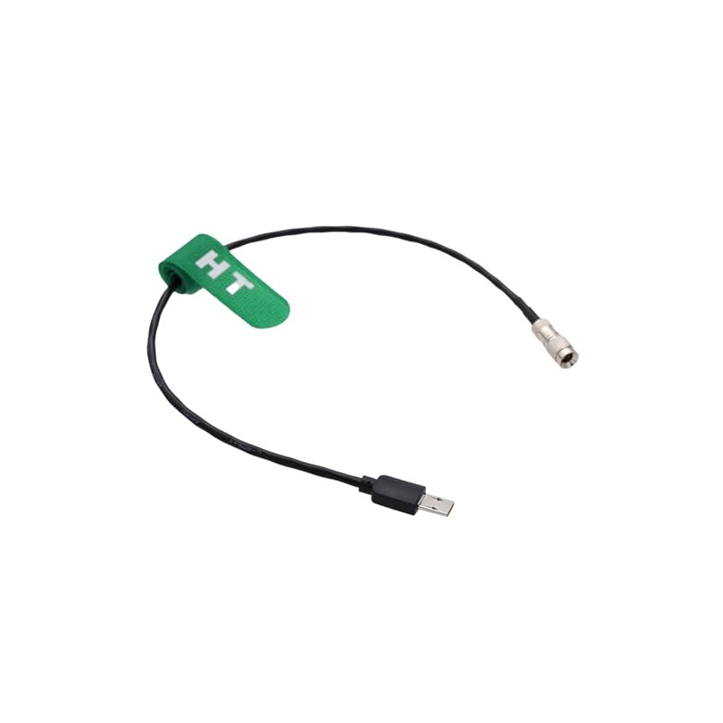 HangTon Timecode for UltraSync ONE to Sony FX3 FX30 A1
