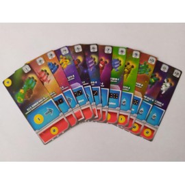 Space Base Board Game: Dreadnought Expansion Promo Pack