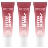 Catrice Butter Drippin' Glossy Lip Balm, No. 030, Purple, Moisturising,