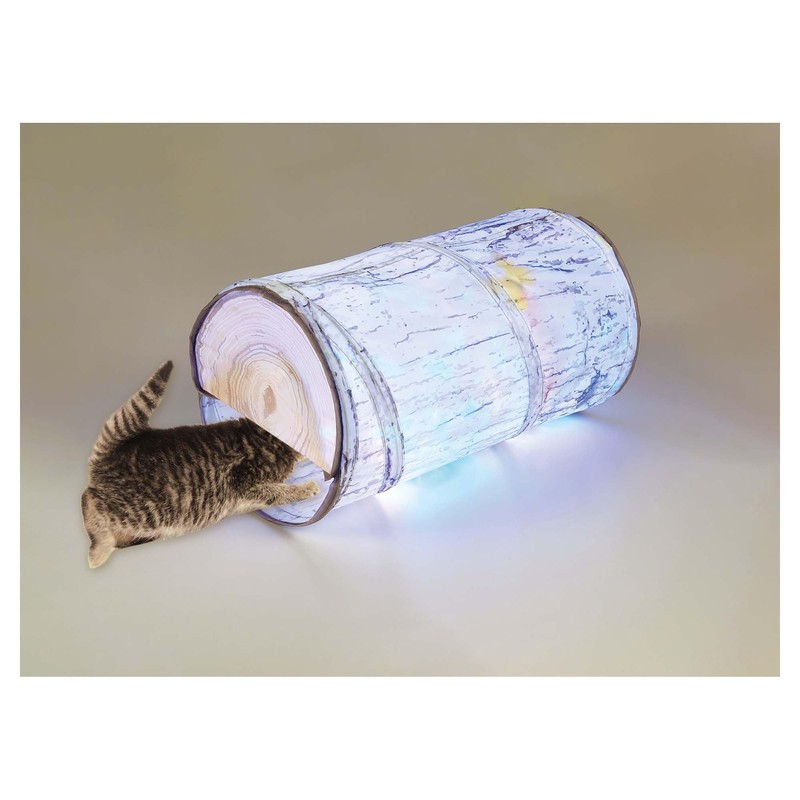 Marukan NYANTA CLUB Nyanta's Gogo Kasha Kasha Dome