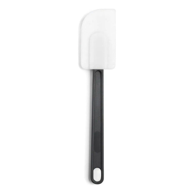 Ibili Espátula Silicona Profesional Lfgb 25 Cm Ibili Color Blanco