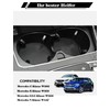 Twilight Garage Centre Console Cup Holder for W213 W205 Me-rcedes