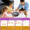 Brainy Knots Gioco da Tavolo | Puzzle Slegare Corda con