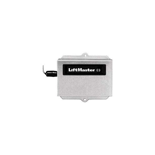 Sears Craftsman LiftMaster Chamberlain High Memory Universal Coaxial Gate Receiver 312HM