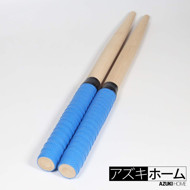 Taiko My Bee Roll, Double Stroke, Tapered, Beginner, Dedicated Storage