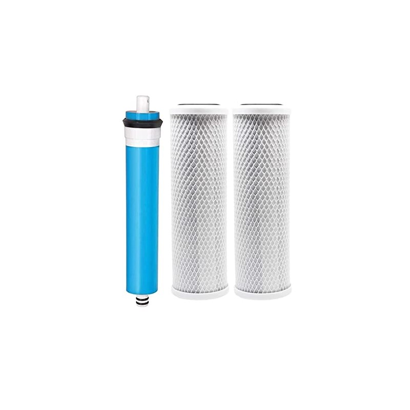 American Water Solutions Compatible for GE FX12P FX12M Compatible Filter