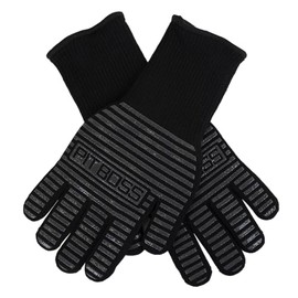 Pit Boss High Heat Knitted BBQ Gloves