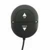 VOANZO 2 Button 5 Pin Recliner Hand Control Pull Chair