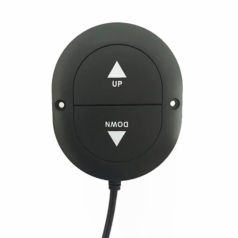 VOANZO 2 Button 5 Pin Recliner Hand Control Pull Chair