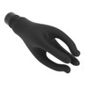 Fascia Massage Head Replaceable Head 4 Fingers Artifical Hand Silicone