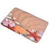Living Room Entrance Carpet Anti Slip Wear Resistant Decorative Floor