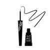 Amor US Matte Liquid Black Eyeliner