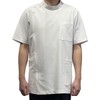 Fork [Right Hip Pocket/Inner Pen Holder] Men's Short Sleeve Casey