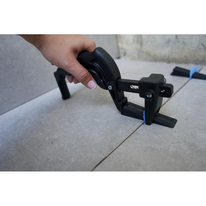 Tongs for Tile Laying Aid - Levelling Set Tiles for