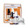Kiehl's Skin-Smoothing Solutions Set (Powerful-Strength Line-Reducing Concentrate 50 ml +
