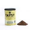 Tayst Ground Coffee Cans, Medium & Magnificent Gourmet Medium Roast,