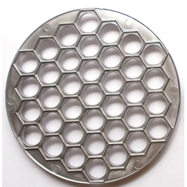 RAVIOLI MAKER ПЕЛЬМЕННИЦА MEAT DUMPLINGS PELMENI KREPLACH PASTA FORM MOULD MOLD