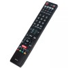 Unbranded New GB004WJSA Replace Remote sub Sharp AQUOS TV GB005WJSA
