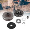 Zinc Alloy Clutch Set Replacement for Stihl MS270 MS280 MS281