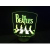 The Beatles LED Neon Light Sign Man Cave , Game