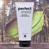 Merge Hair Styling Hair Shine Perfect Shield No-Wash Hair Treatment Balm 1 x 200ml / 머지 헤어스타일링 모발윤기 퍼펙트 쉴드 노워시 헤어 트리트먼트 밤 1개 200ml