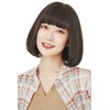 Bright Lara hf1447-TRB Medical Wig, Medical Wig, Full Wig, Short