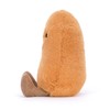 Jellycat Amuseable Bean - L: 5 cm x l: 7