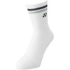 Yonex 19194 Men's Half Socks, dark navy (554)