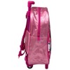 Rucksack mit Trolley Schultasche Kindergarten Rucksack 28 cm mit Rollen