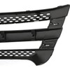 KUAFU Front Grille Inserts Compatible with 2011-2015 Ford Explorer Bumper
