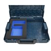 APTEX Foam Insert Suitable for Bosch Charger GAL 12V-40 for