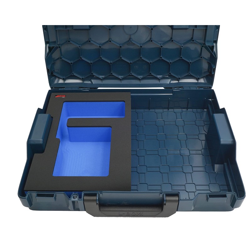 APTEX Foam Insert Suitable for Bosch Charger GAL 12V-40 for
