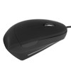 Wired Left Hand Mouse Vertical Ergonomic 800/1200/1600DPI USB Optical for
