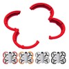 MotuTech DJI Neo TPU Guards for Propeller Protection Propeller Guard
