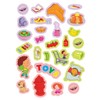 Search and Find Sticker Books for Kids Ages 3-5: On