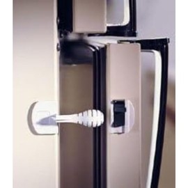 BabyDan On/Off Appliance Lock