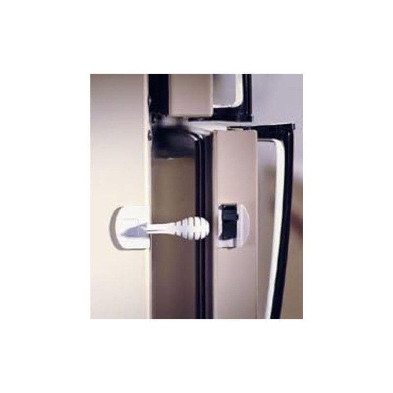 BabyDan On/Off Appliance Lock