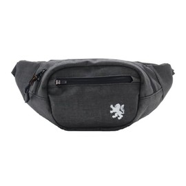 Capel Mule kpbg1005-BK Body Bag, Black