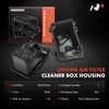 A-Premium Engine Air Filter Cleaner Box Housing Compatible with Toyota